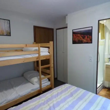 Choucas 2 Apartment