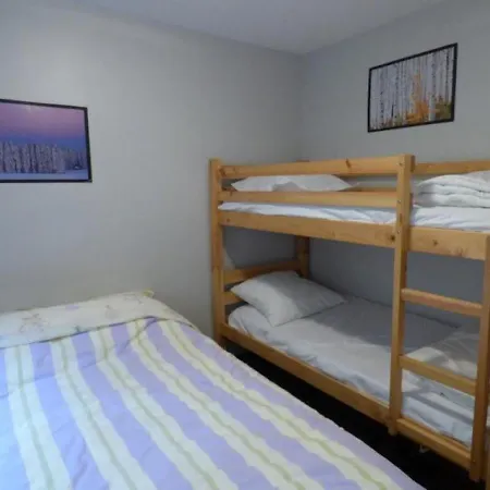 Choucas 2 Apartment *