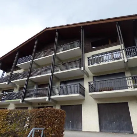 Choucas 2 Apartment *