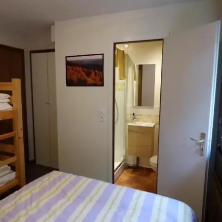 Choucas 2 Apartment *